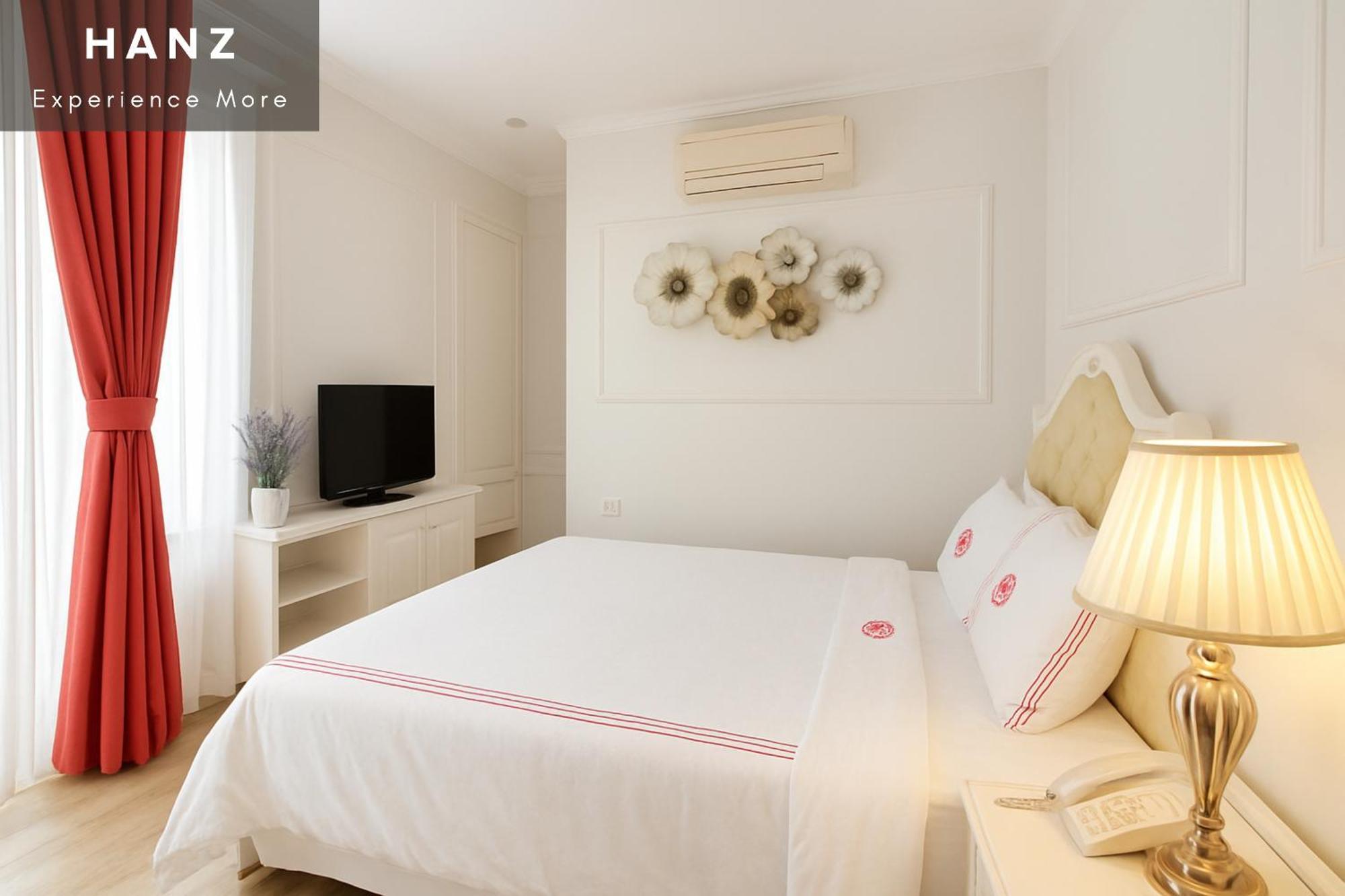 S79 Kieu Anh Hotel - Hanoi, Hanoi
