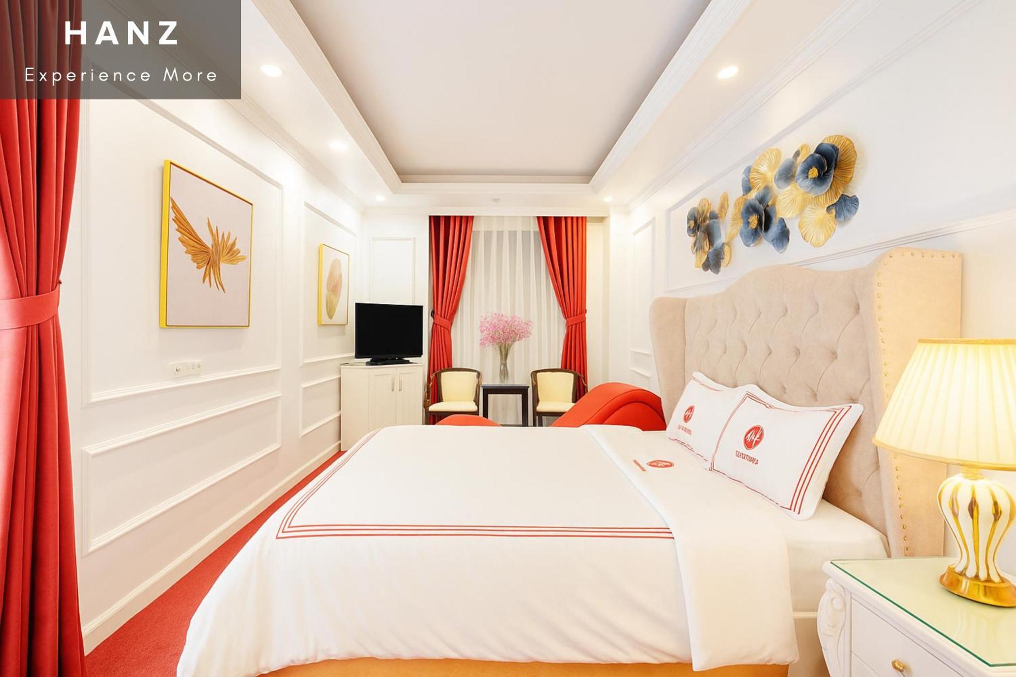S79 Kieu Anh Hotel - Hanoi — Photos 2