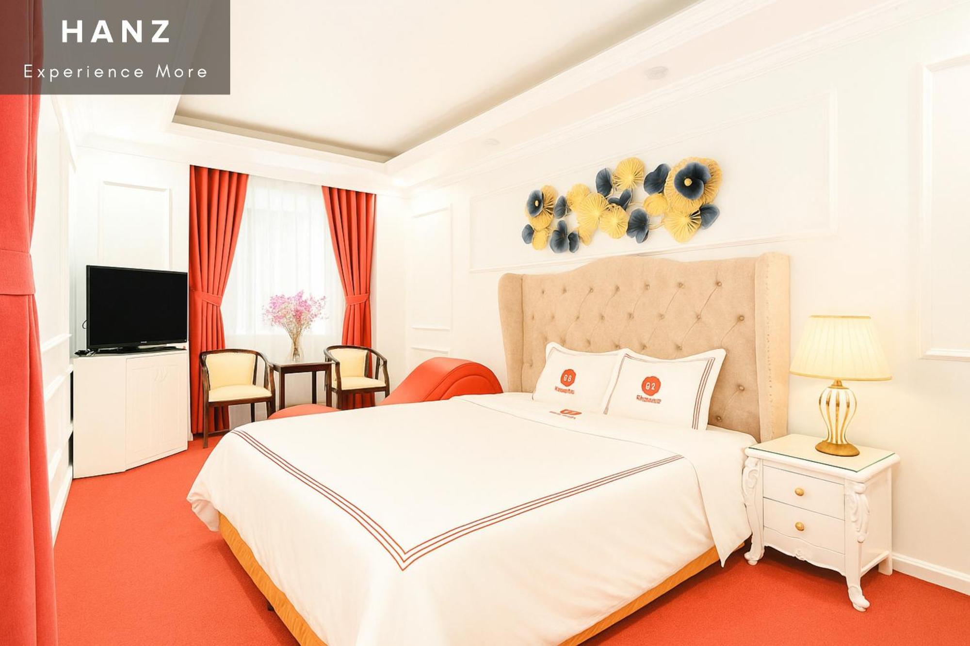 S79 Kieu Anh Hotel - Hanoi — Photos 1